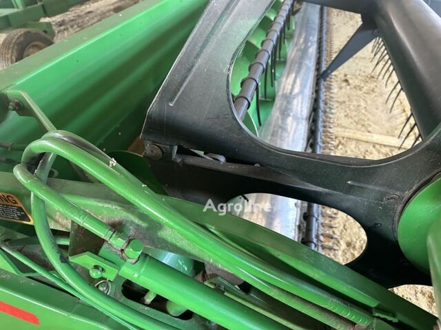 Зеленый Джон Дир Ф 925, объемом двигателя 0 л и пробегом 0 тыс. км за 23270 $, фото 4 на Automoto.ua