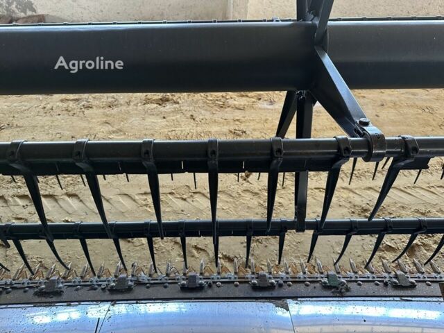 Зеленый Джон Дир Ф 925, объемом двигателя 0 л и пробегом 0 тыс. км за 23270 $, фото 14 на Automoto.ua