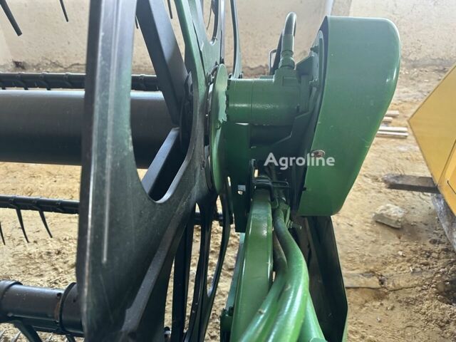 Зеленый Джон Дир Ф 925, объемом двигателя 0 л и пробегом 0 тыс. км за 23270 $, фото 7 на Automoto.ua