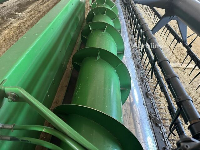 Зеленый Джон Дир Ф 925, объемом двигателя 0 л и пробегом 0 тыс. км за 23270 $, фото 5 на Automoto.ua