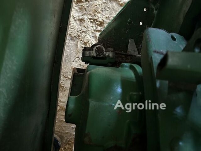 Зеленый Джон Дир Ф 925, объемом двигателя 0 л и пробегом 0 тыс. км за 23270 $, фото 20 на Automoto.ua