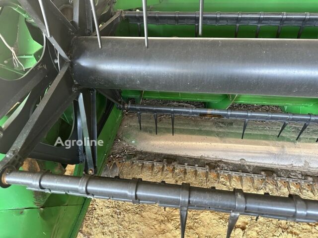 Зеленый Джон Дир Ф 925, объемом двигателя 0 л и пробегом 0 тыс. км за 23270 $, фото 16 на Automoto.ua