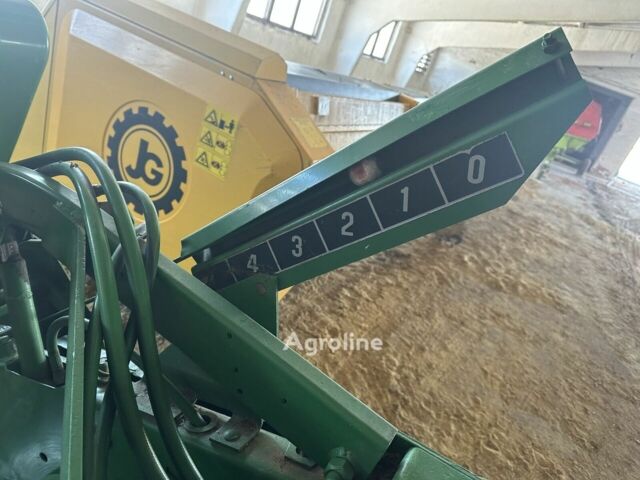 Зеленый Джон Дир Ф 925, объемом двигателя 0 л и пробегом 0 тыс. км за 23270 $, фото 17 на Automoto.ua