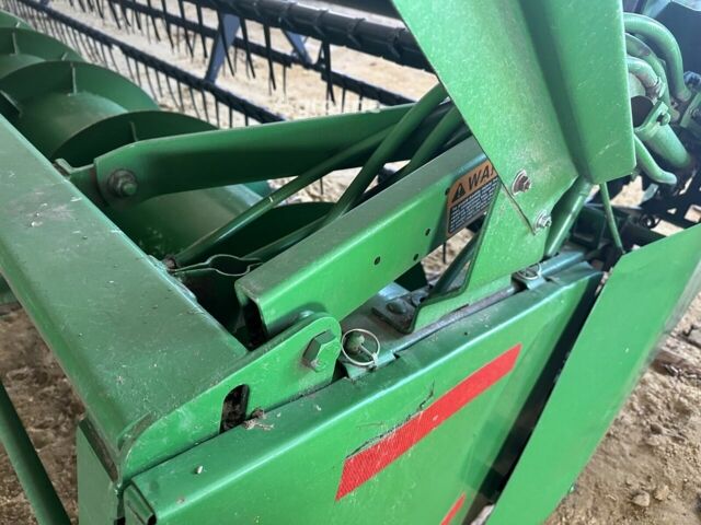 Зеленый Джон Дир Ф 925, объемом двигателя 0 л и пробегом 0 тыс. км за 23270 $, фото 6 на Automoto.ua