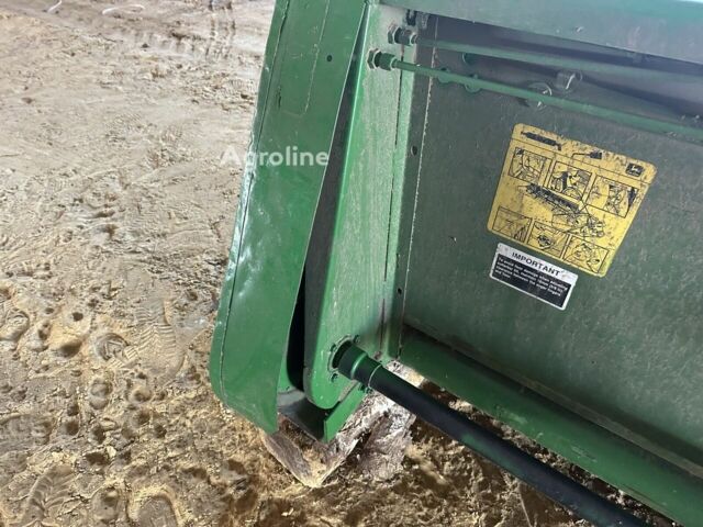 Зеленый Джон Дир Ф 925, объемом двигателя 0 л и пробегом 0 тыс. км за 23270 $, фото 12 на Automoto.ua