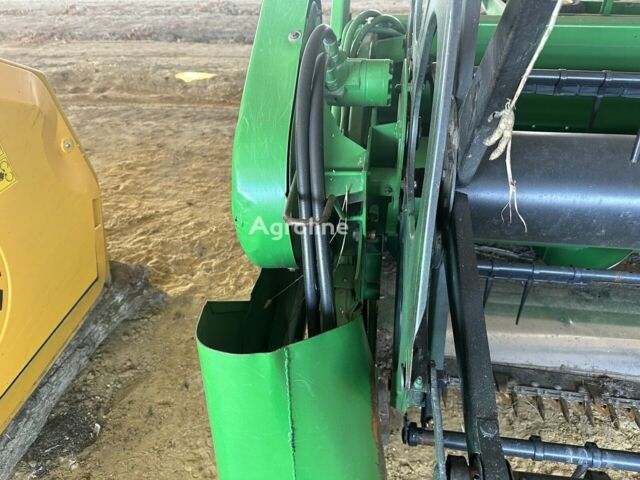 Зеленый Джон Дир Ф 925, объемом двигателя 0 л и пробегом 0 тыс. км за 23270 $, фото 3 на Automoto.ua