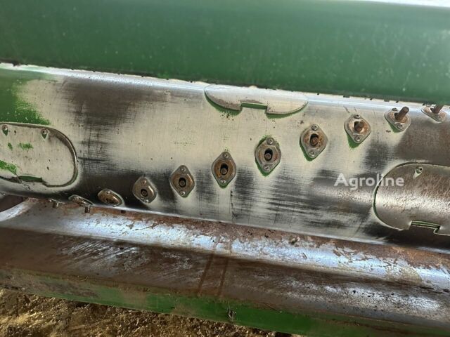 Зеленый Джон Дир Ф 925, объемом двигателя 0 л и пробегом 0 тыс. км за 23270 $, фото 9 на Automoto.ua