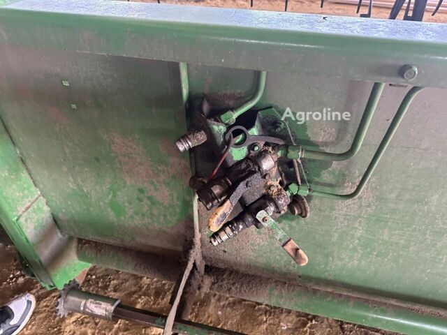 Зеленый Джон Дир Ф 925, объемом двигателя 0 л и пробегом 0 тыс. км за 23270 $, фото 8 на Automoto.ua