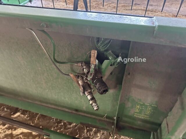 Зеленый Джон Дир Ф 925, объемом двигателя 0 л и пробегом 0 тыс. км за 23270 $, фото 10 на Automoto.ua