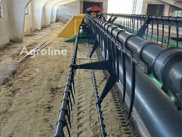 Зеленый Джон Дир Ф 925, объемом двигателя 0 л и пробегом 0 тыс. км за 23270 $, фото 19 на Automoto.ua