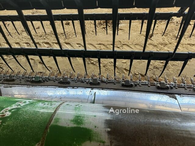 Зеленый Джон Дир Ф 925, объемом двигателя 0 л и пробегом 0 тыс. км за 23270 $, фото 15 на Automoto.ua