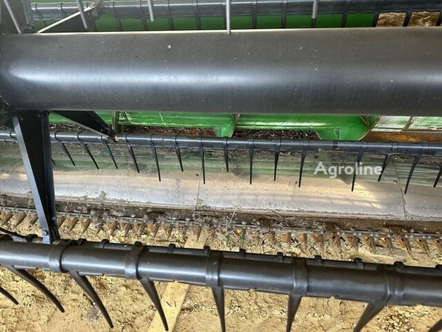 Зеленый Джон Дир Ф 925, объемом двигателя 0 л и пробегом 0 тыс. км за 23270 $, фото 2 на Automoto.ua