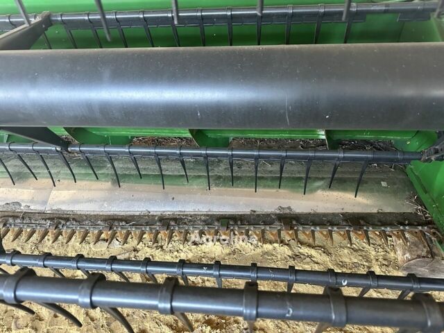 Зеленый Джон Дир Ф 925, объемом двигателя 0 л и пробегом 0 тыс. км за 23270 $, фото 1 на Automoto.ua