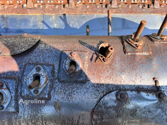 Джон Дір Ф 925 2025 у Вінниці на Automoto.ua Зелений Джон Дір Ф 925, об'ємом двигуна 0 л та пробігом 0 тис. км за 8049 $, фото 7 на Automoto.ua