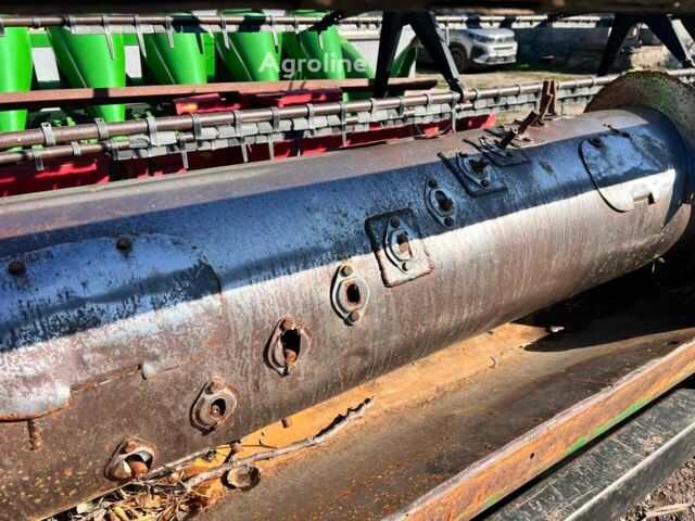 Джон Дір Ф 925 2025 у Вінниці на Automoto.ua Зелений Джон Дір Ф 925, об'ємом двигуна 0 л та пробігом 0 тис. км за 8049 $, фото 8 на Automoto.ua