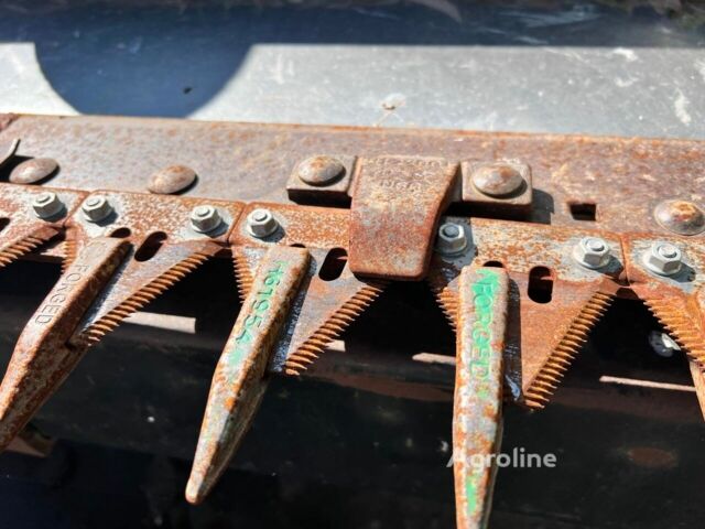 Джон Дір Ф 925 2025 у Вінниці на Automoto.ua Зелений Джон Дір Ф 925, об'ємом двигуна 0 л та пробігом 0 тис. км за 8049 $, фото 5 на Automoto.ua