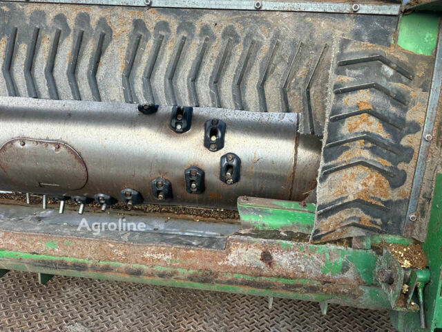 Джон Дір Ф 925 2025 у Теребовле на Automoto.ua Зелений Джон Дір Ф 925, об'ємом двигуна 0 л та пробігом 0 тис. км за 20498 $, фото 4 на Automoto.ua