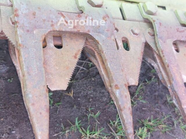 Джон Дир Меркатор, объемом двигателя 0 л и пробегом 0 тыс. км за 19783 $, фото 23 на Automoto.ua