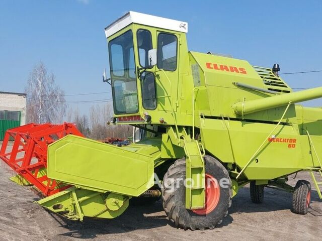 Джон Дир Меркатор, объемом двигателя 0 л и пробегом 0 тыс. км за 19783 $, фото 6 на Automoto.ua