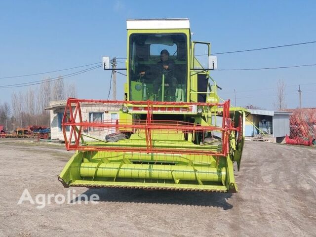 Джон Дир Меркатор, объемом двигателя 0 л и пробегом 0 тыс. км за 19783 $, фото 4 на Automoto.ua