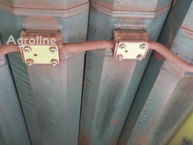 Джон Дир Меркатор, объемом двигателя 0 л и пробегом 0 тыс. км за 19783 $, фото 17 на Automoto.ua