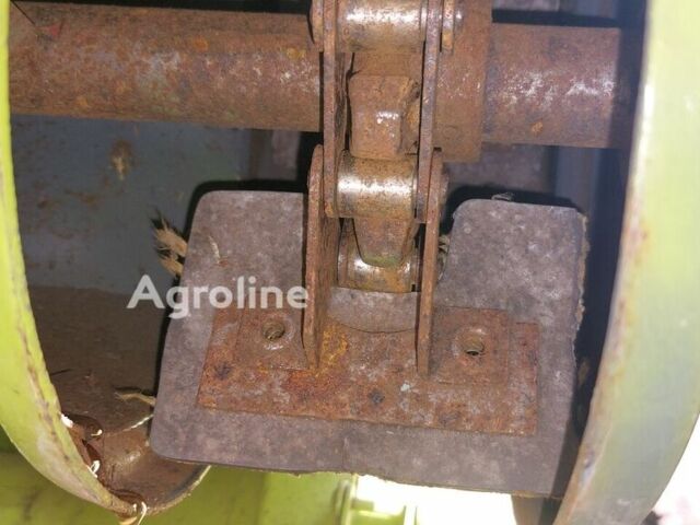 Джон Дир Меркатор, объемом двигателя 0 л и пробегом 0 тыс. км за 19783 $, фото 20 на Automoto.ua