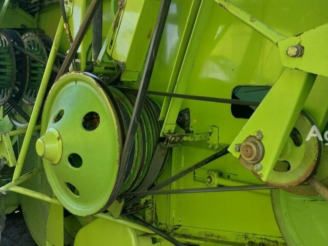 Джон Дир Меркатор, объемом двигателя 0 л и пробегом 0 тыс. км за 19783 $, фото 16 на Automoto.ua