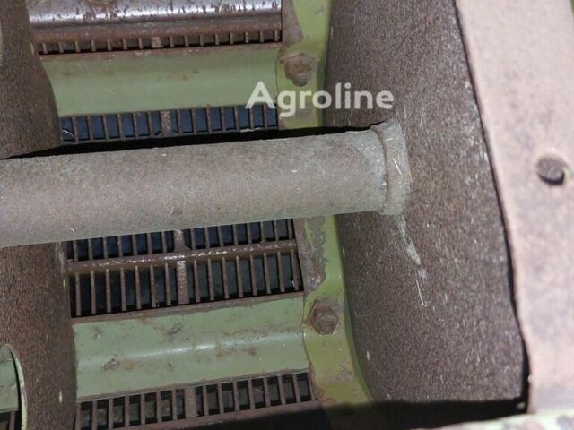 Джон Дир Меркатор, объемом двигателя 0 л и пробегом 0 тыс. км за 19783 $, фото 22 на Automoto.ua