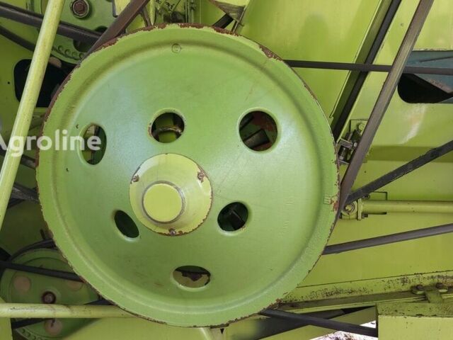 Джон Дир Меркатор, объемом двигателя 0 л и пробегом 0 тыс. км за 19783 $, фото 14 на Automoto.ua