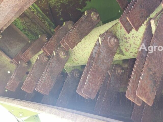 Джон Дир Меркатор, объемом двигателя 0 л и пробегом 0 тыс. км за 19783 $, фото 19 на Automoto.ua