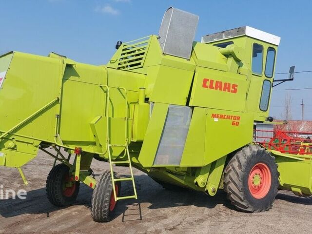 Джон Дир Меркатор, объемом двигателя 0 л и пробегом 0 тыс. км за 19783 $, фото 10 на Automoto.ua