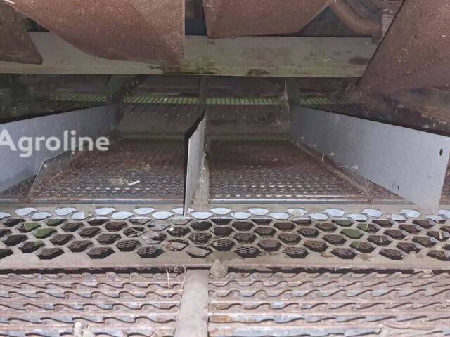 Джон Дир Меркатор, объемом двигателя 0 л и пробегом 0 тыс. км за 19783 $, фото 18 на Automoto.ua