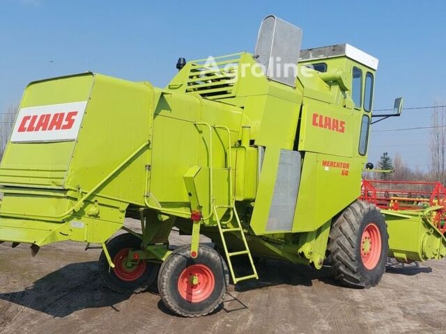 Джон Дир Меркатор, объемом двигателя 0 л и пробегом 0 тыс. км за 19783 $, фото 9 на Automoto.ua