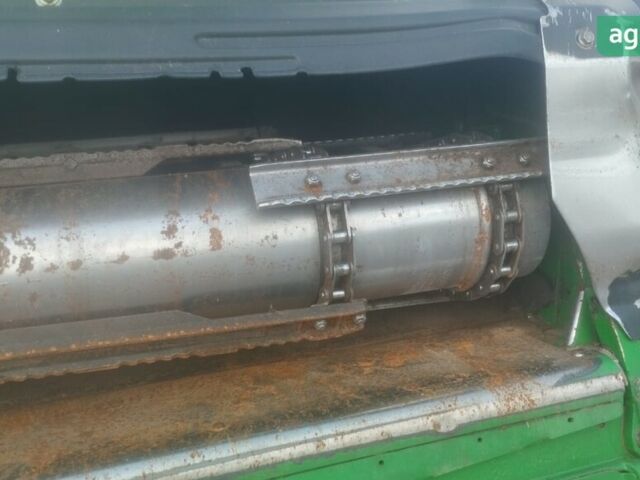 Джон Дир С 660, объемом двигателя 9 л и пробегом 0 тыс. км за 207775 $, фото 20 на Automoto.ua