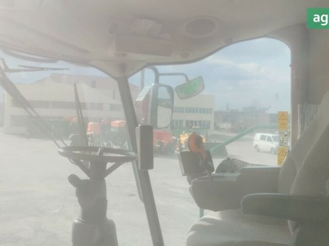 Джон Дир С 660, объемом двигателя 9 л и пробегом 0 тыс. км за 207775 $, фото 17 на Automoto.ua