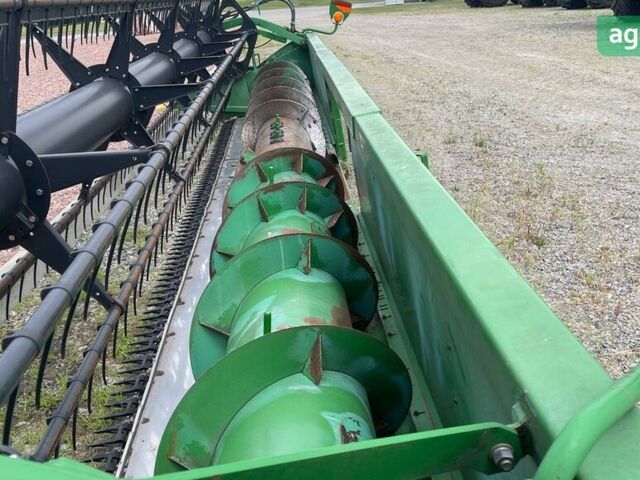 Джон Дир С 670, объемом двигателя 2.45 л и пробегом 0 тыс. км за 112387 $, фото 24 на Automoto.ua