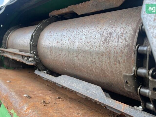 Джон Дир С 670, объемом двигателя 2.45 л и пробегом 0 тыс. км за 112387 $, фото 9 на Automoto.ua