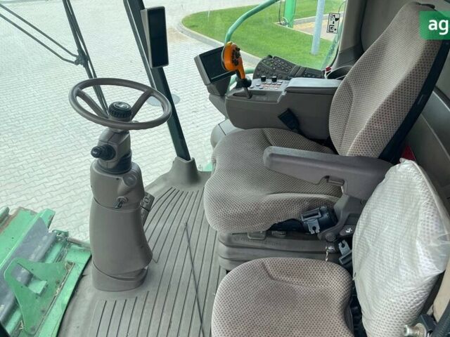 Джон Дир С 670, объемом двигателя 2.45 л и пробегом 0 тыс. км за 112387 $, фото 16 на Automoto.ua