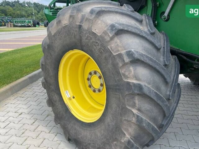 Джон Дир С 670, объемом двигателя 2.45 л и пробегом 0 тыс. км за 112387 $, фото 11 на Automoto.ua