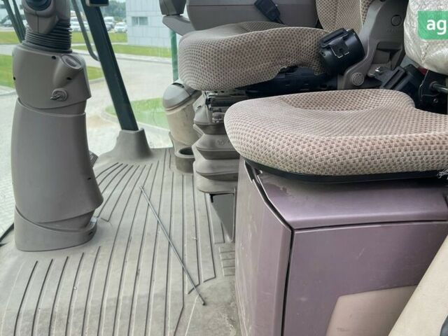 Джон Дир С 670, объемом двигателя 2.45 л и пробегом 0 тыс. км за 112387 $, фото 20 на Automoto.ua