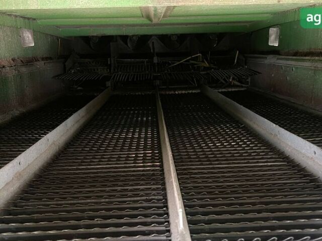 Джон Дир С 670, объемом двигателя 2.45 л и пробегом 0 тыс. км за 112387 $, фото 10 на Automoto.ua