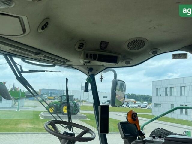 Джон Дир С 670, объемом двигателя 2.45 л и пробегом 0 тыс. км за 112387 $, фото 18 на Automoto.ua