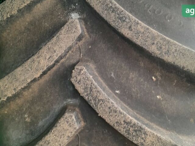 Джон Дир С 670, объемом двигателя 0 л и пробегом 0 тыс. км за 138833 $, фото 7 на Automoto.ua