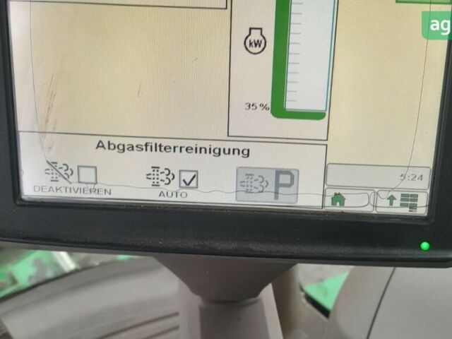 Джон Дир С 670, объемом двигателя 0 л и пробегом 0 тыс. км за 138833 $, фото 9 на Automoto.ua