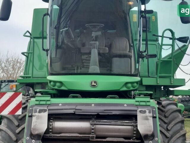 Джон Дир С 670, объемом двигателя 0 л и пробегом 0 тыс. км за 138833 $, фото 3 на Automoto.ua