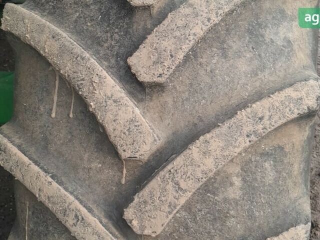 Джон Дир С 670, объемом двигателя 0 л и пробегом 0 тыс. км за 138833 $, фото 6 на Automoto.ua