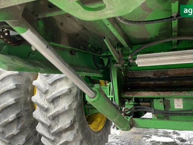 Джон Дир С 670, объемом двигателя 0 л и пробегом 0 тыс. км за 137000 $, фото 7 на Automoto.ua