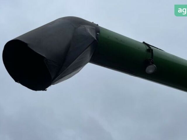 Джон Дир С 670, объемом двигателя 0 л и пробегом 0 тыс. км за 137000 $, фото 4 на Automoto.ua