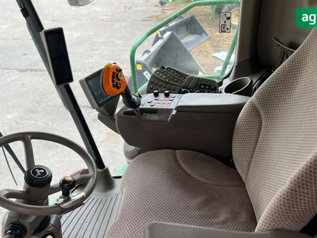 Джон Дір С 670, об'ємом двигуна 0 л та пробігом 0 тис. км за 120000 $, фото 7 на Automoto.ua
