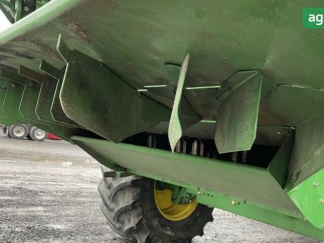 Джон Дир С 670, объемом двигателя 0 л и пробегом 0 тыс. км за 137000 $, фото 16 на Automoto.ua